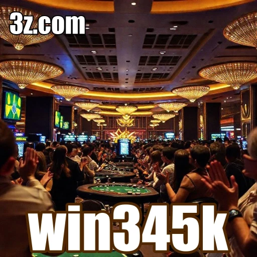 Experiência Inigualável Live no win345k para Apostadores