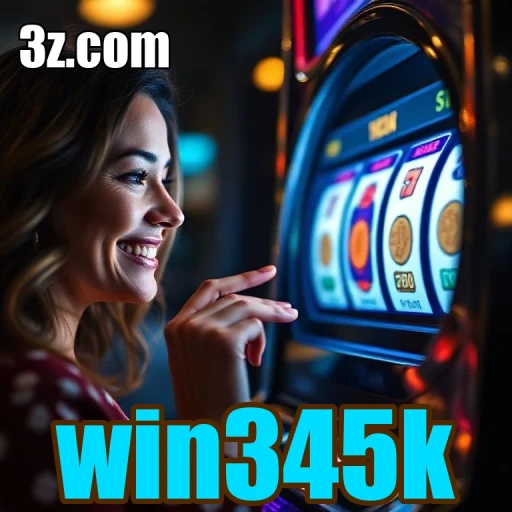 win345k Pôquer