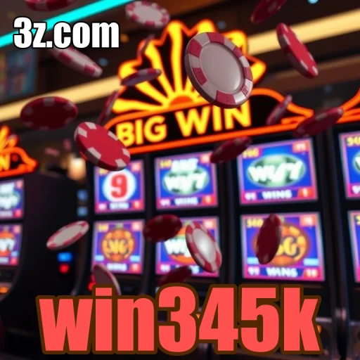 Promoções Imperdíveis no Win345k para Gamers Entusiasmados