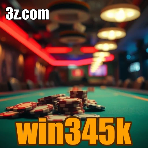 Inovações em Sports no win345k: A Nova Era das Apostas