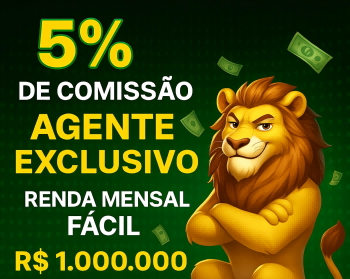win345k Agente Exclusivo