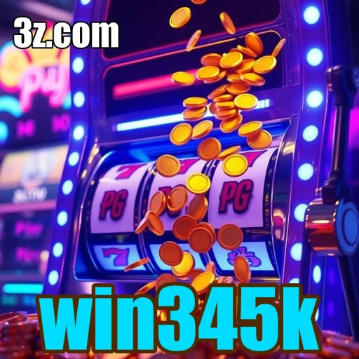 win345k VIP